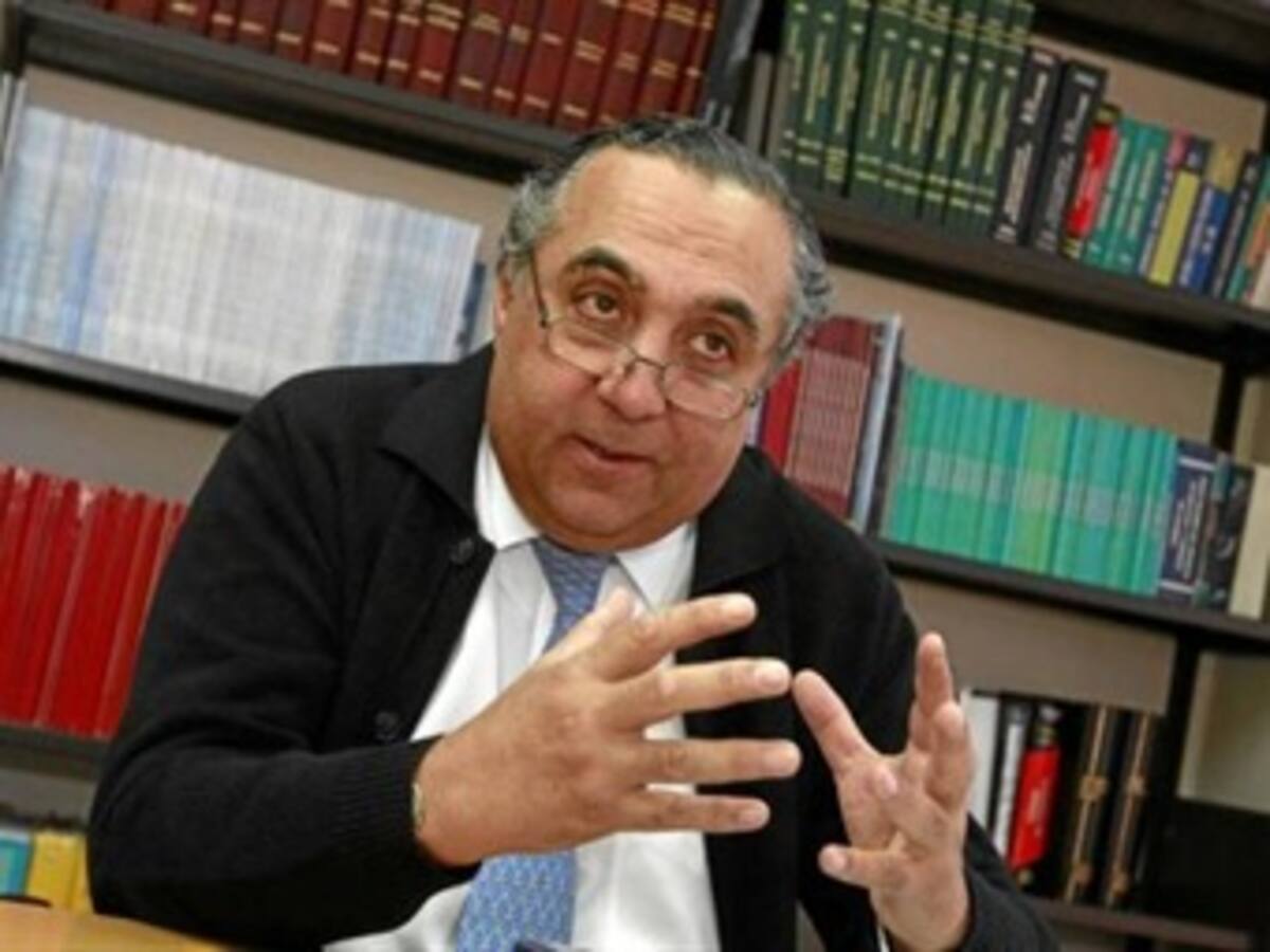 La posición oficial del Gobierno es no apoyar la constituyente: Mininterior