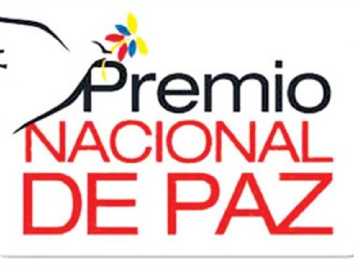 Ganadoras de Premio Nacional de Paz invitan a postulación de trabajos en las regiones