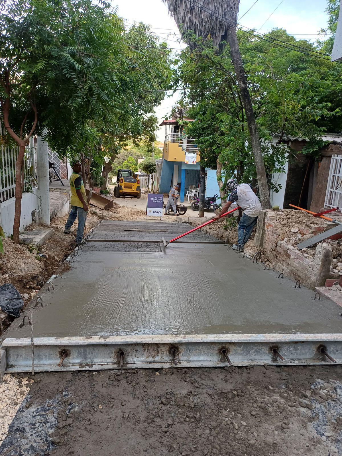 Gobernación de Bolívar