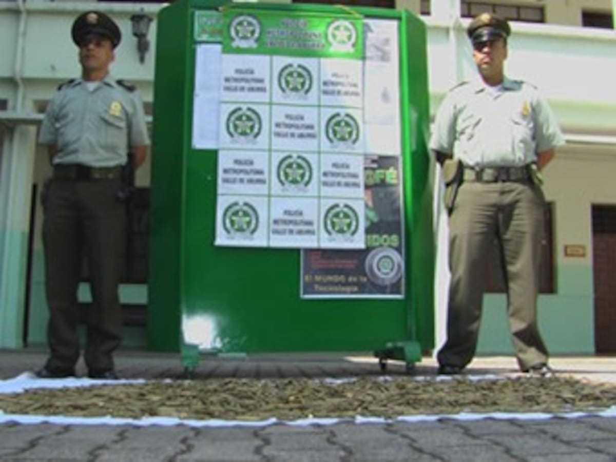 Decomisan cerca de 5.800 cartuchos para fusil a presunto guerrillero