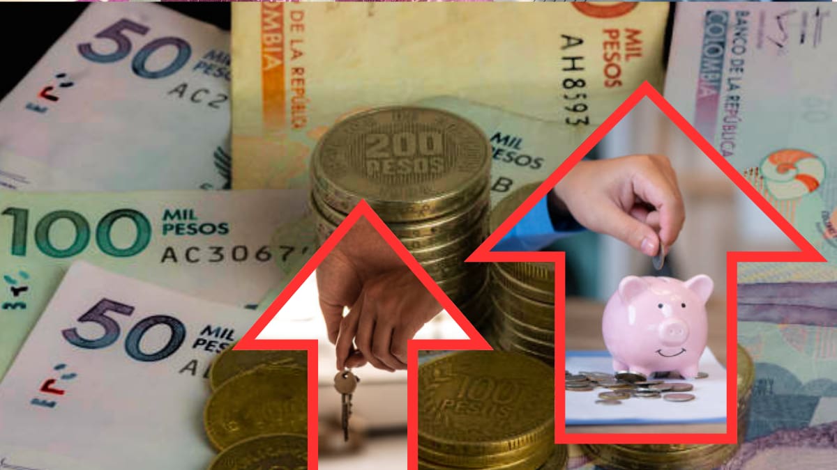 Fondos de cesantías: ¿Cuál ofrece mayor rentabilidad? Análisis de % en FNA, Porvenir y más