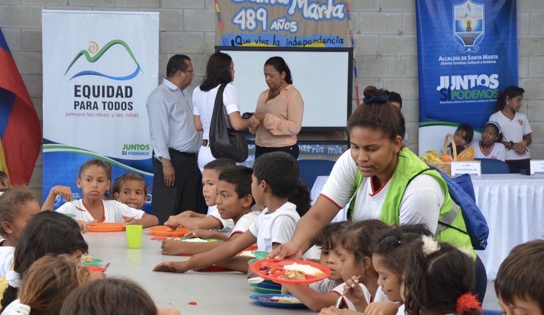 PAE, imagen de referencia