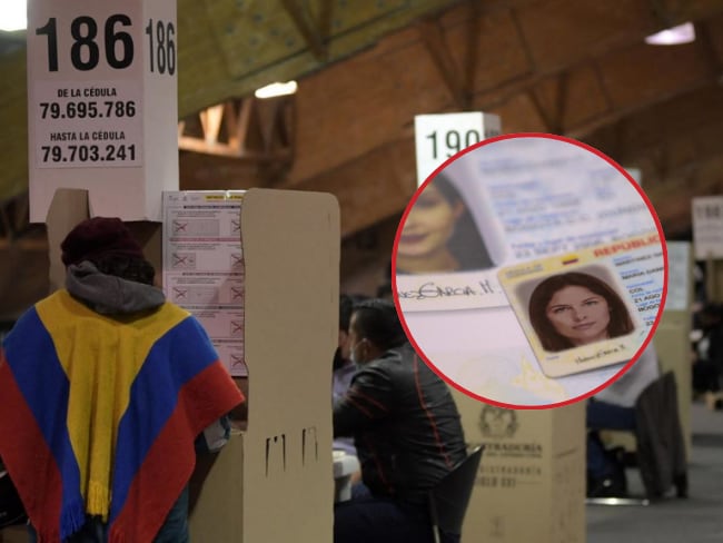 Incorporación de nuevas cédulas al censo electoral