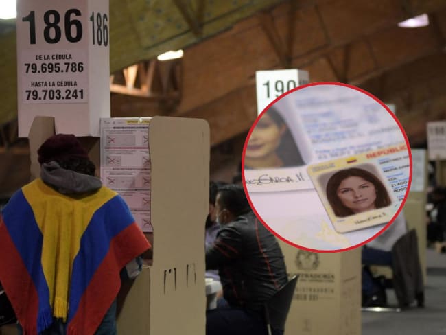 Incorporación de nuevas cédulas al censo electoral