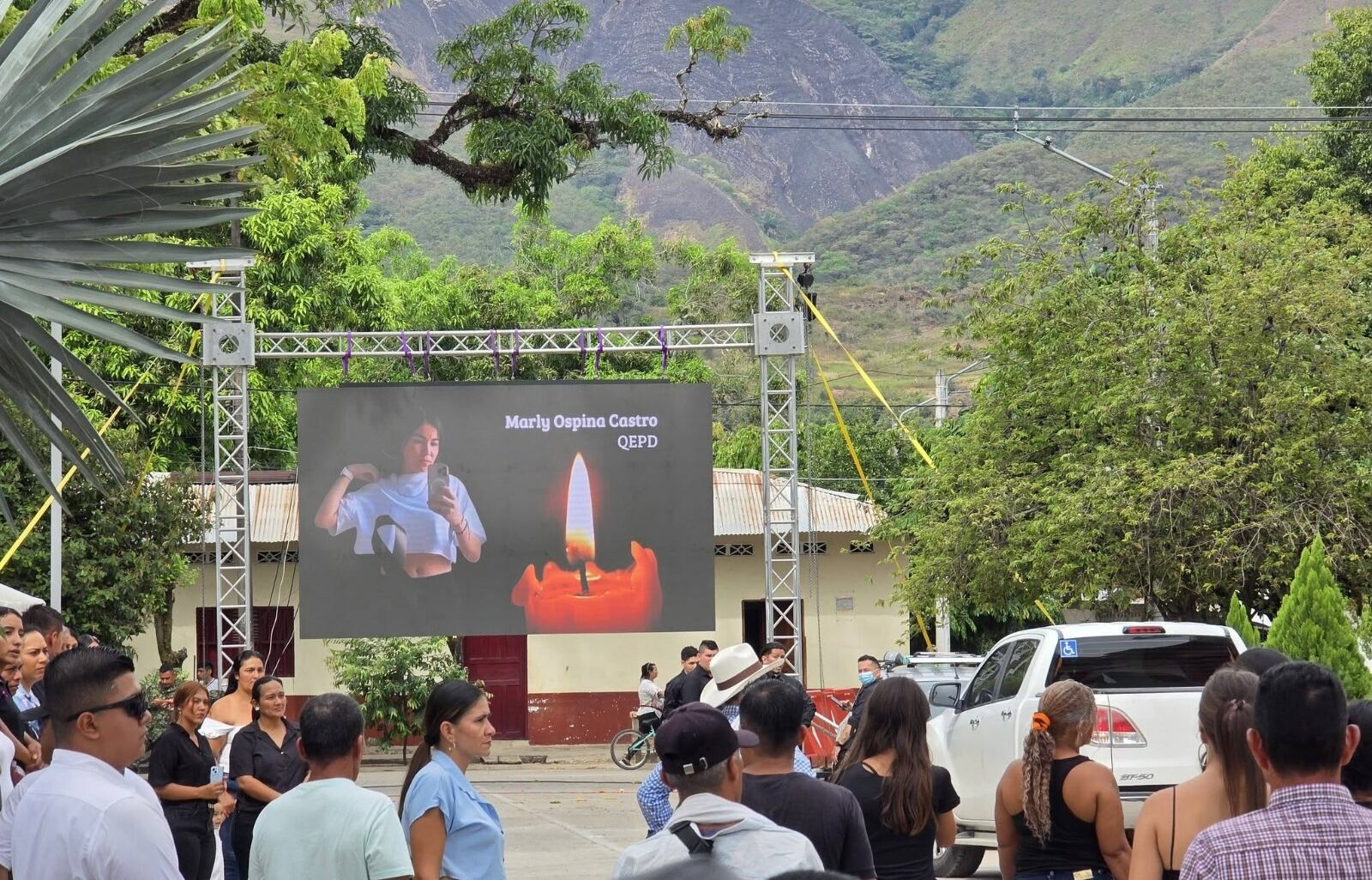 Emisora comunitaria de Ataco, Tolima
