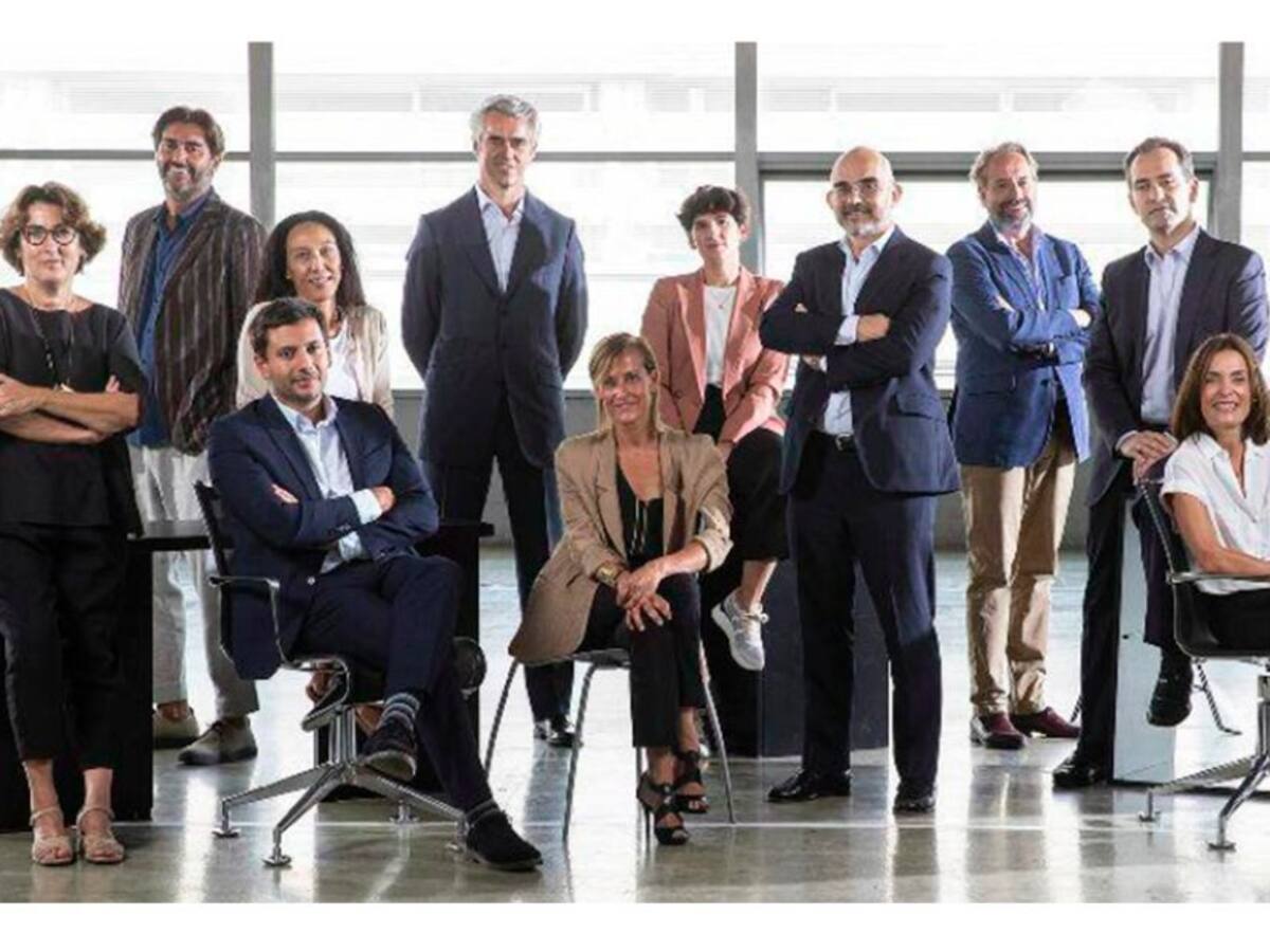 Prisa Media presenta su nueva estructura organizativa