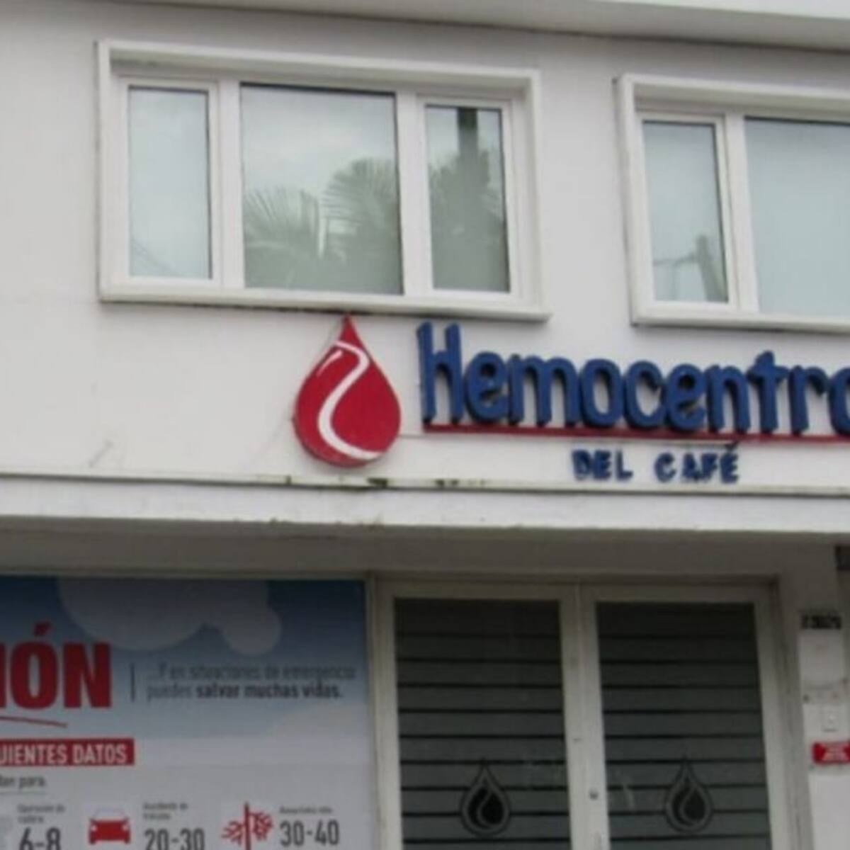 Aumenta demanda de sangre en el departamento de Caldas