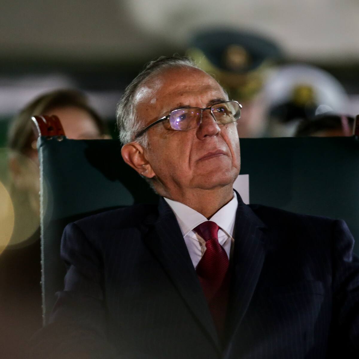 “No puede hacerse una supresión súbita del servicio militar obligatorio”: MinDefensa