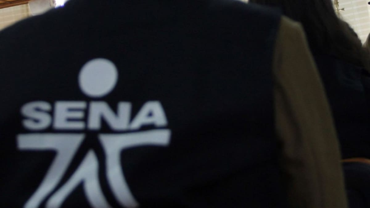 El Personaje de la Semana Cali, 12 de junio de 2022, los 65 años del SENA