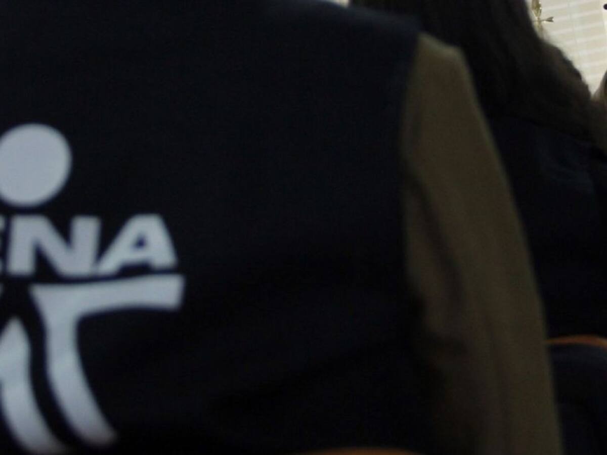 El Personaje de la Semana Cali, 12 de junio de 2022, los 65 años del SENA