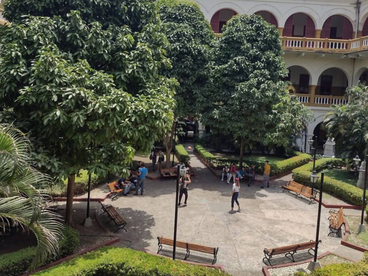 Tratan de desviar la atención: Sindicato de Profesores sobre escándalo UDC