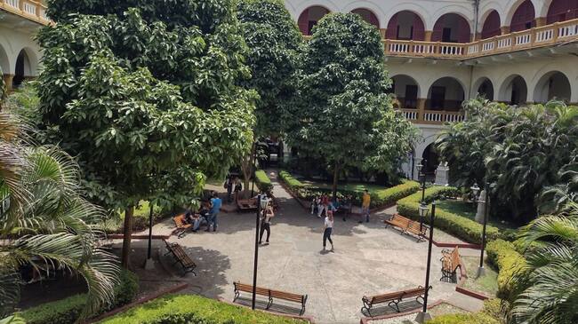 La Asociación Sindical de Profesores Universitarios calificó como desastroso el manejo financiero dado por la institución