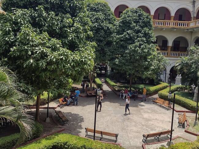 La Asociación Sindical de Profesores Universitarios calificó como desastroso el manejo financiero dado por la institución