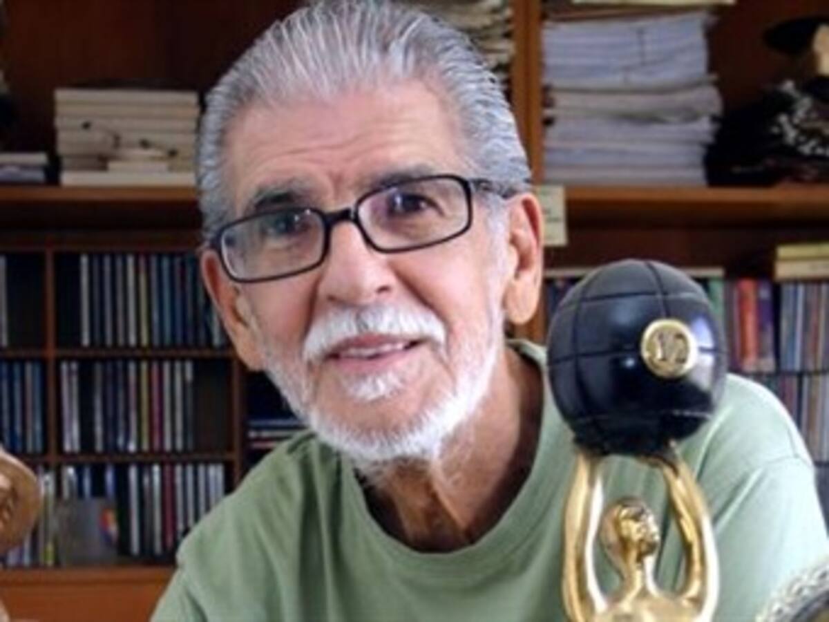 Murió Renato Capriles, creador de Los Melódicos