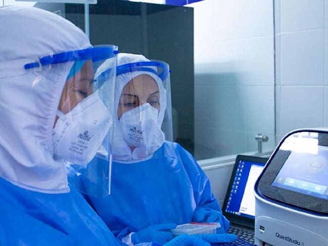 Estrategia Prass ayudará a salvar vidas de covid: Sergio Prada