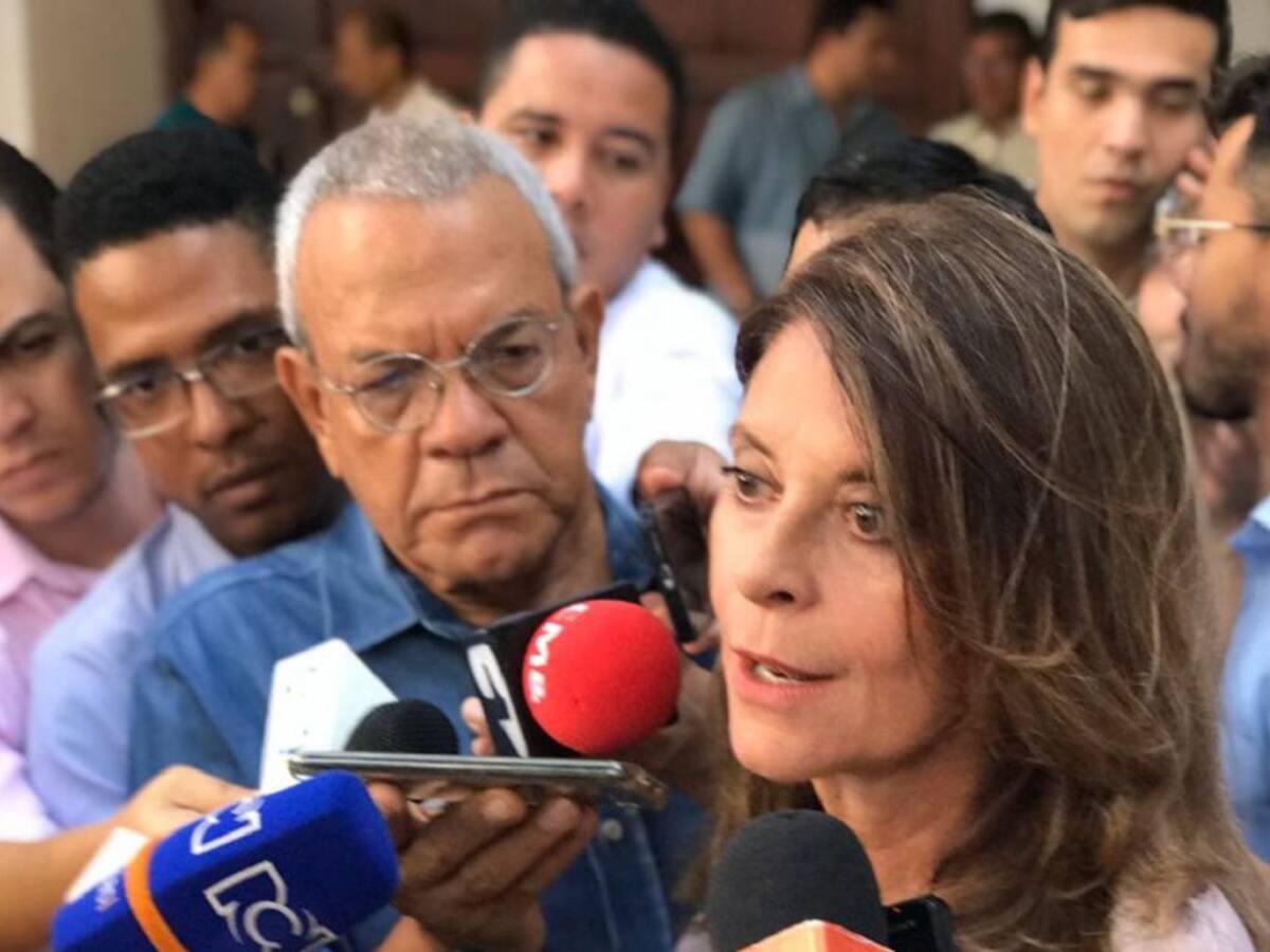 Gobierno colombiano estudia regreso de Uber a Colombia