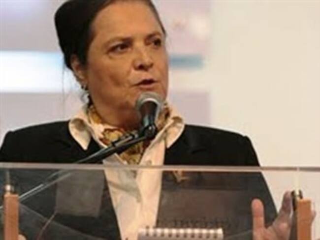 Humana Vivir rechaza declaraciones de la alcaldesa Clara López