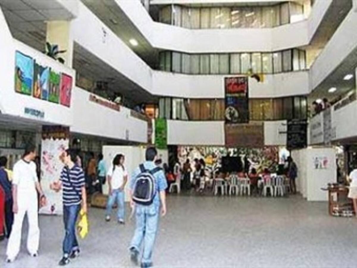 Suspenden elecciones para la rectoría de la Surcolombiana de Neiva