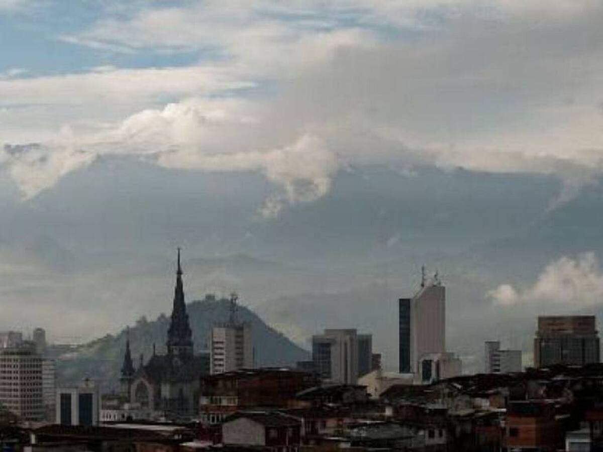 En Manizales, el presunto agresor de una patrullera de la policía fue dejado en libertad