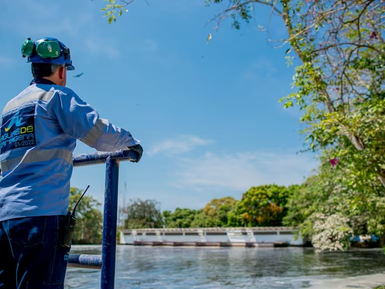 Aguas de Cartagena