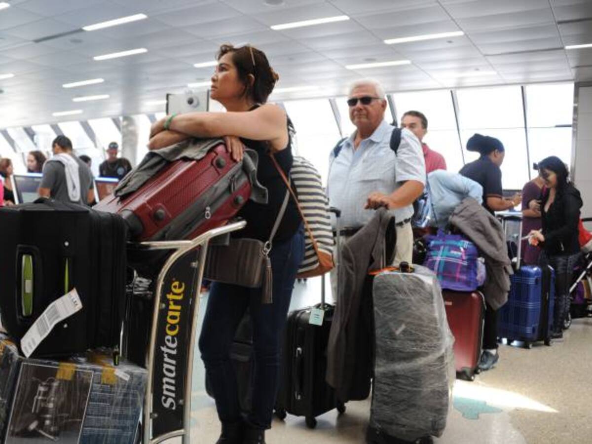 Irma avanza hacia Cuba y Bahamas