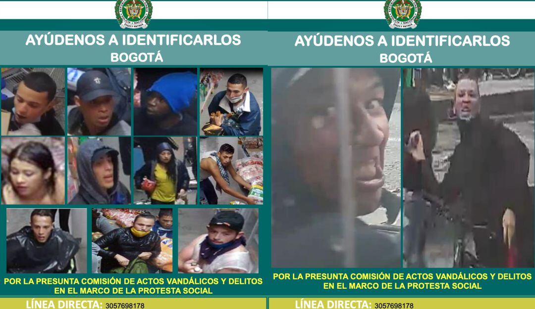 Los 25 más buscados