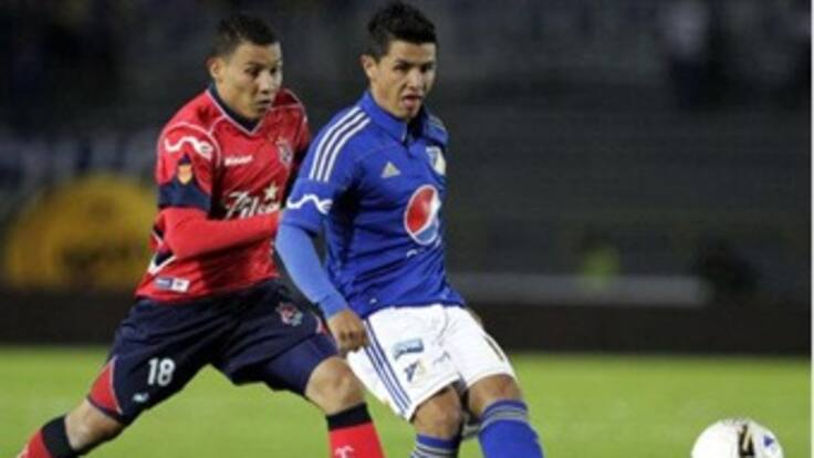 El domingo habrá 'ley seca' por final del fútbol colombiano