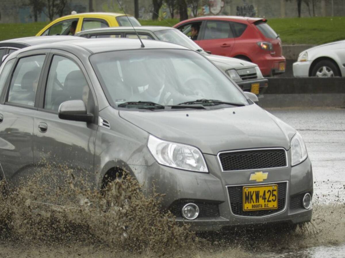 Córdoba se prepara la primera temporada de lluvias del año