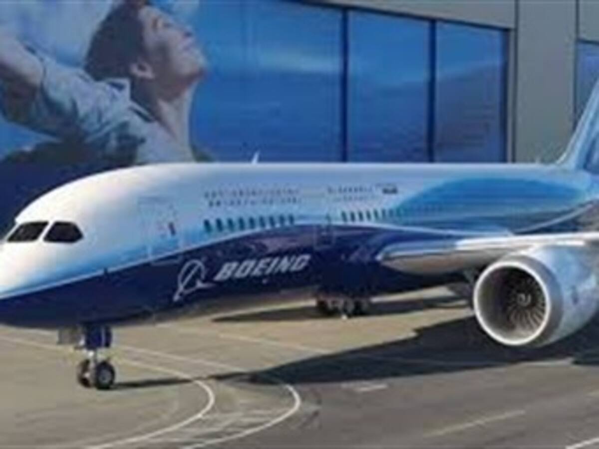En los próximos días volverá a operar el Boeing 787 tras modificaciones hechas por LAN