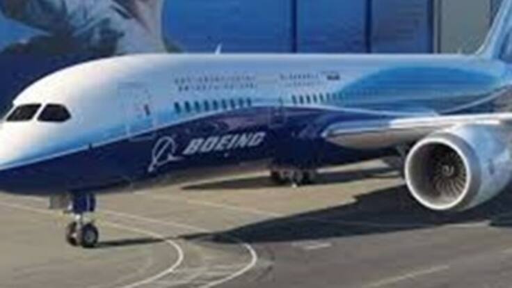 En los próximos días volverá a operar el Boeing 787 tras modificaciones hechas por LAN