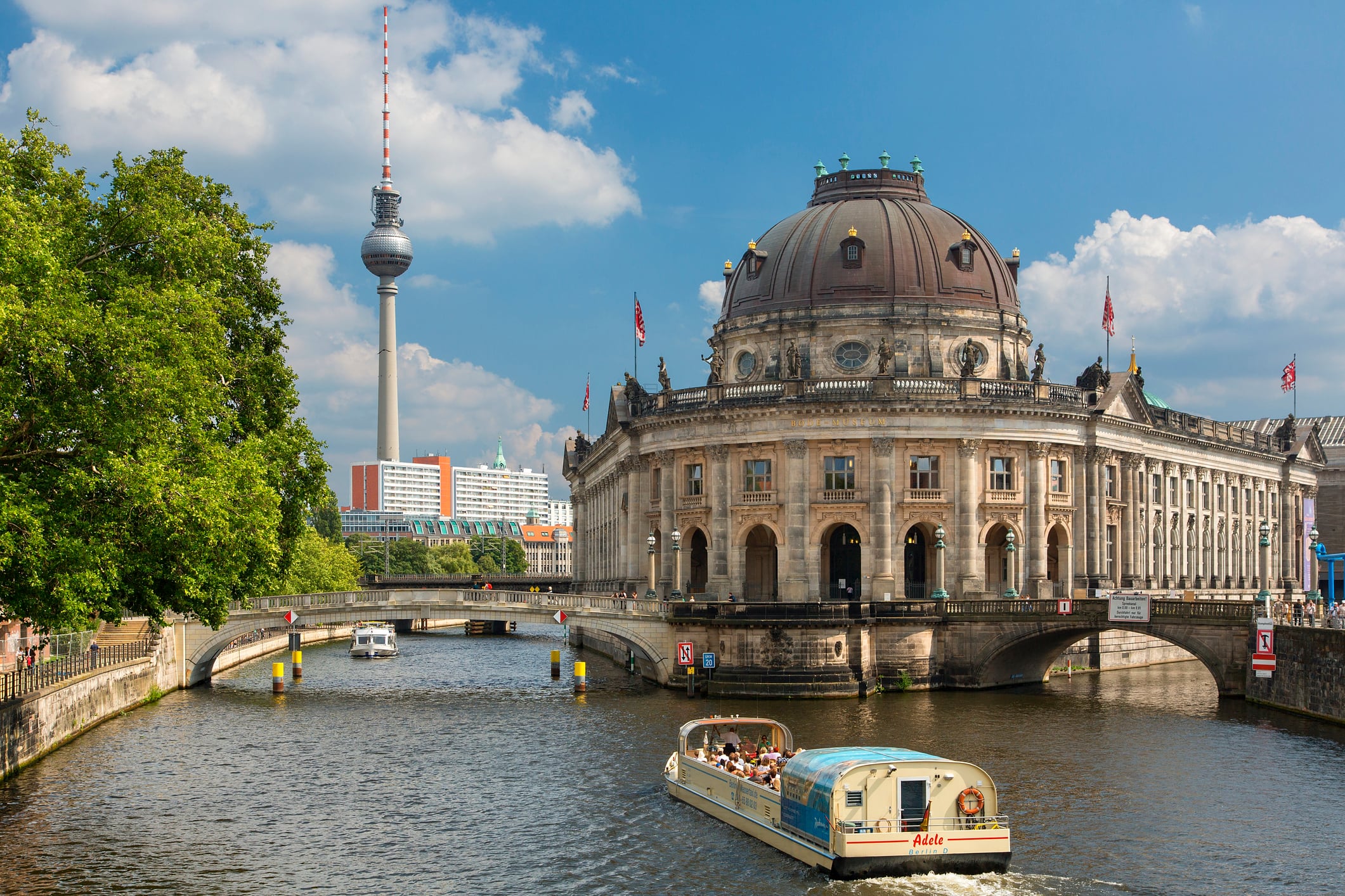 Berlin, Alemania