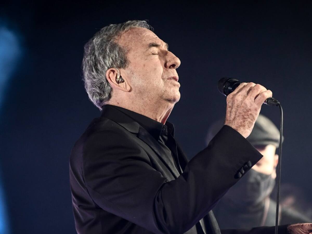 La Buena y La Mejor: José Luis Perales