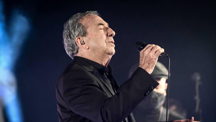 La Buena y La Mejor: José Luis Perales