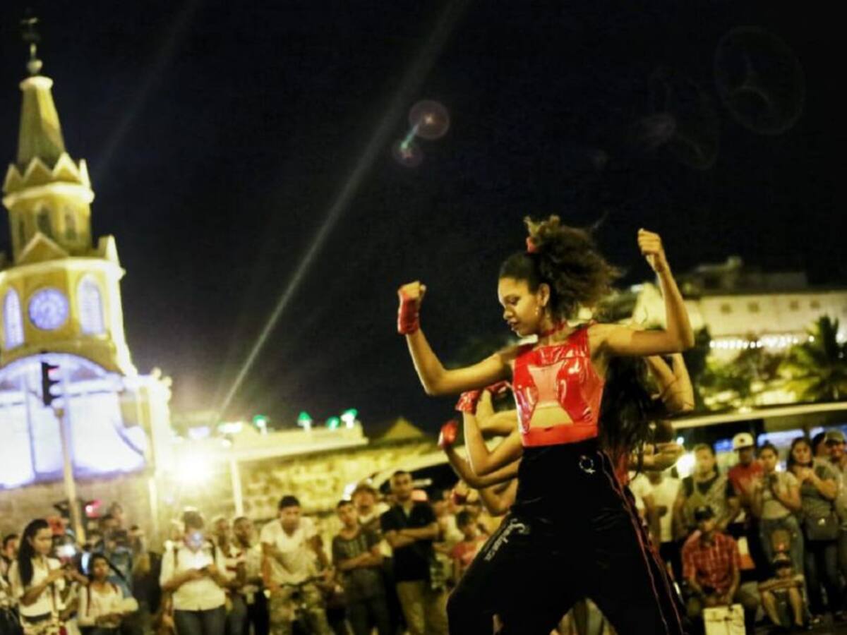 Buscan promocionar a Cartagena como destino cultural en el mundo