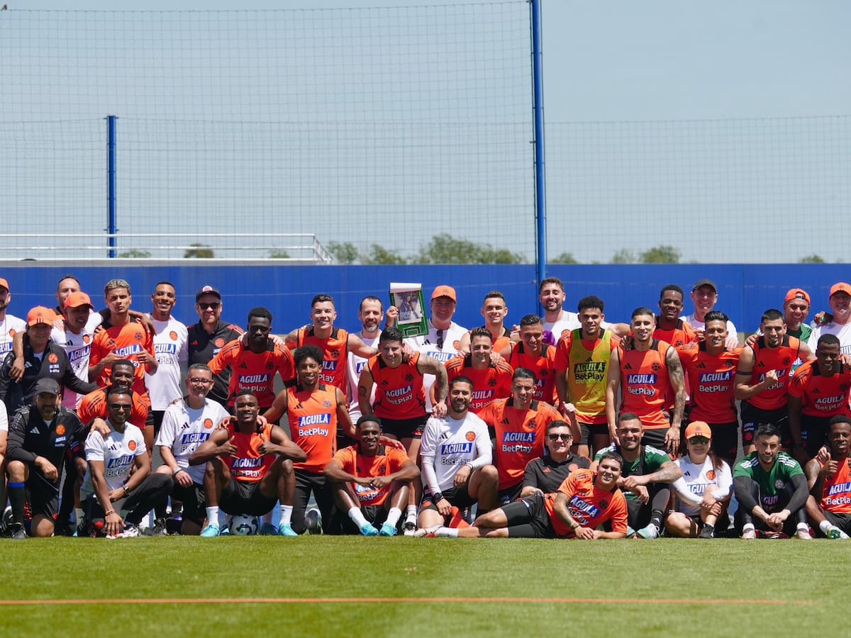 Colombia, a romper el historial en Uruguay y quedar a un paso del Mundial