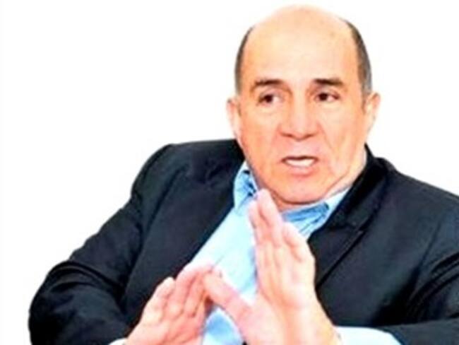 Ubeimar Delgado nuevo gobernador del Valle