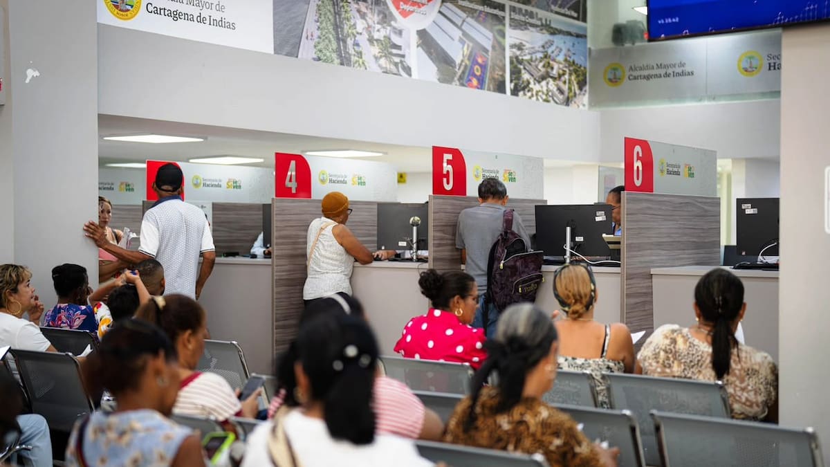 Por trabajos de Afinia este miércoles se suspende la atención en Impuestos en La Matuna