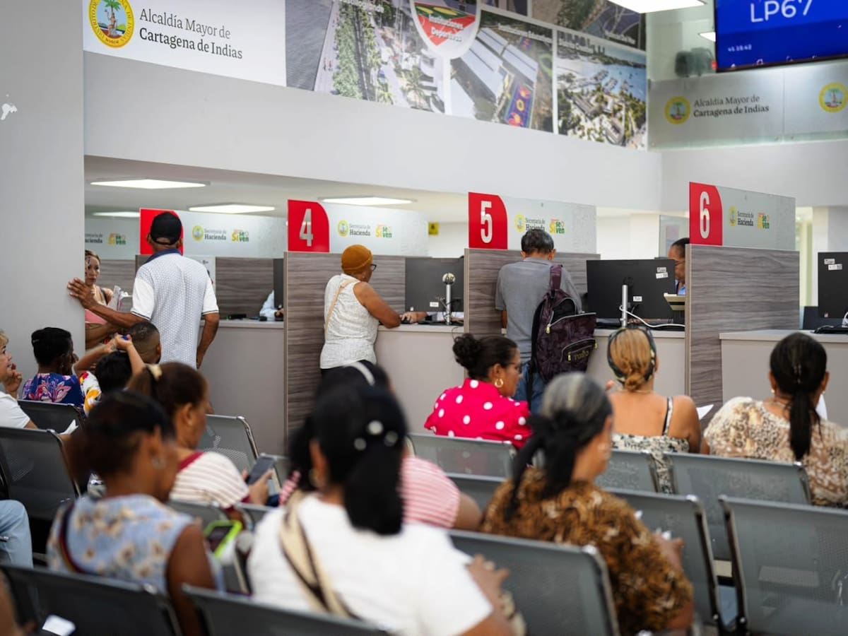 Por trabajos de Afinia este miércoles se suspende la atención en Impuestos en La Matuna