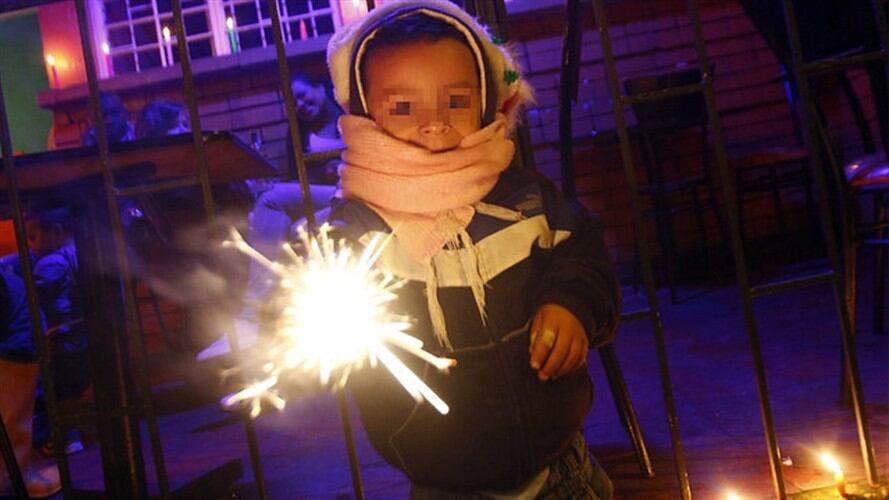 Imagen de referencia. Foto: Colprensa