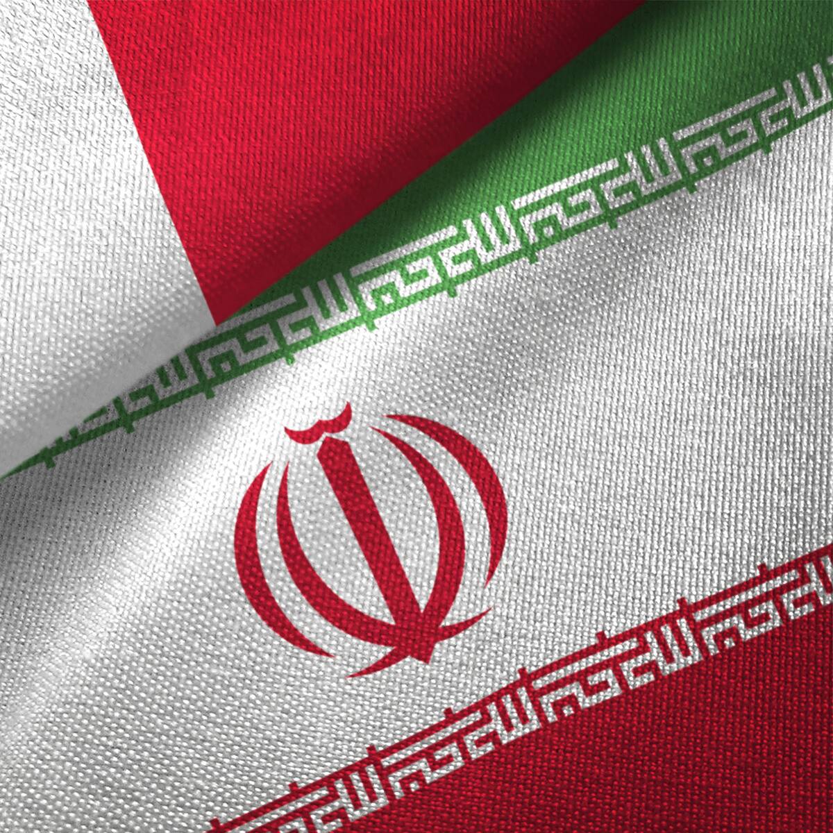 Irán advirtió de consecuencias si la UE califica de terrorista a Guardianes de la revolución