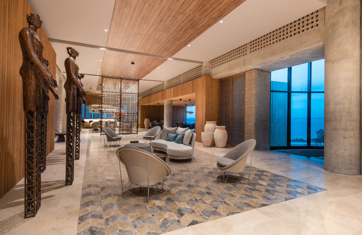 Sofitel Barú Calablanca Hotel