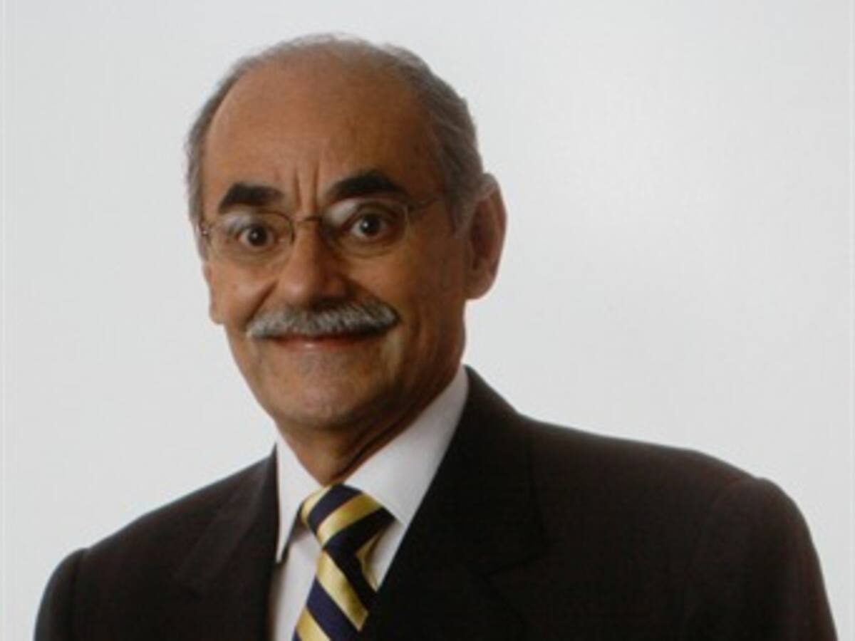 Seré soldado de la reelección de Santos: Horacio Serpa