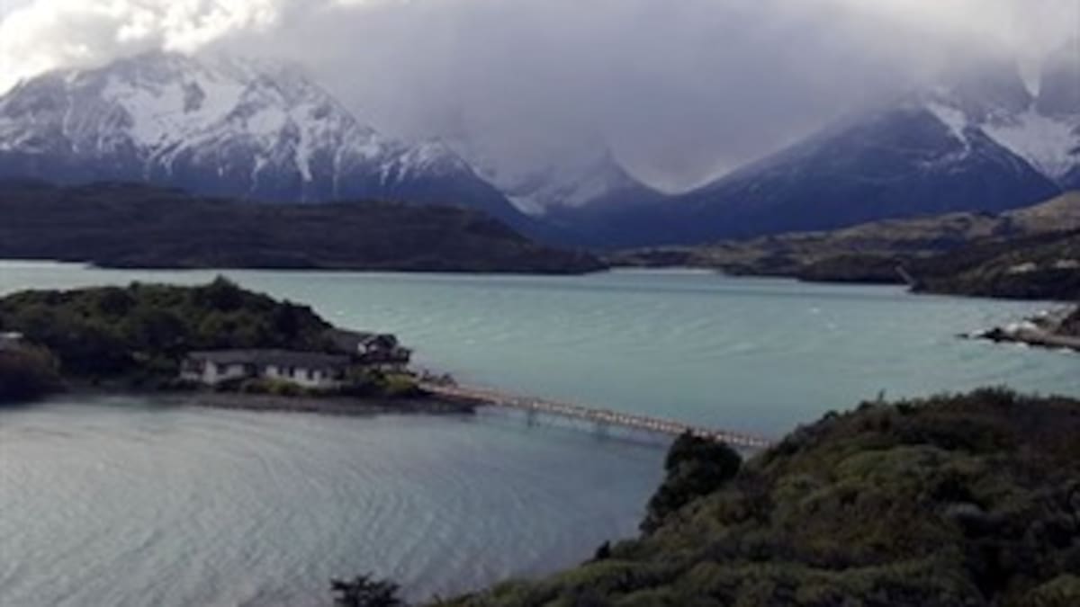 Lo peor del cambio climático está por llegar