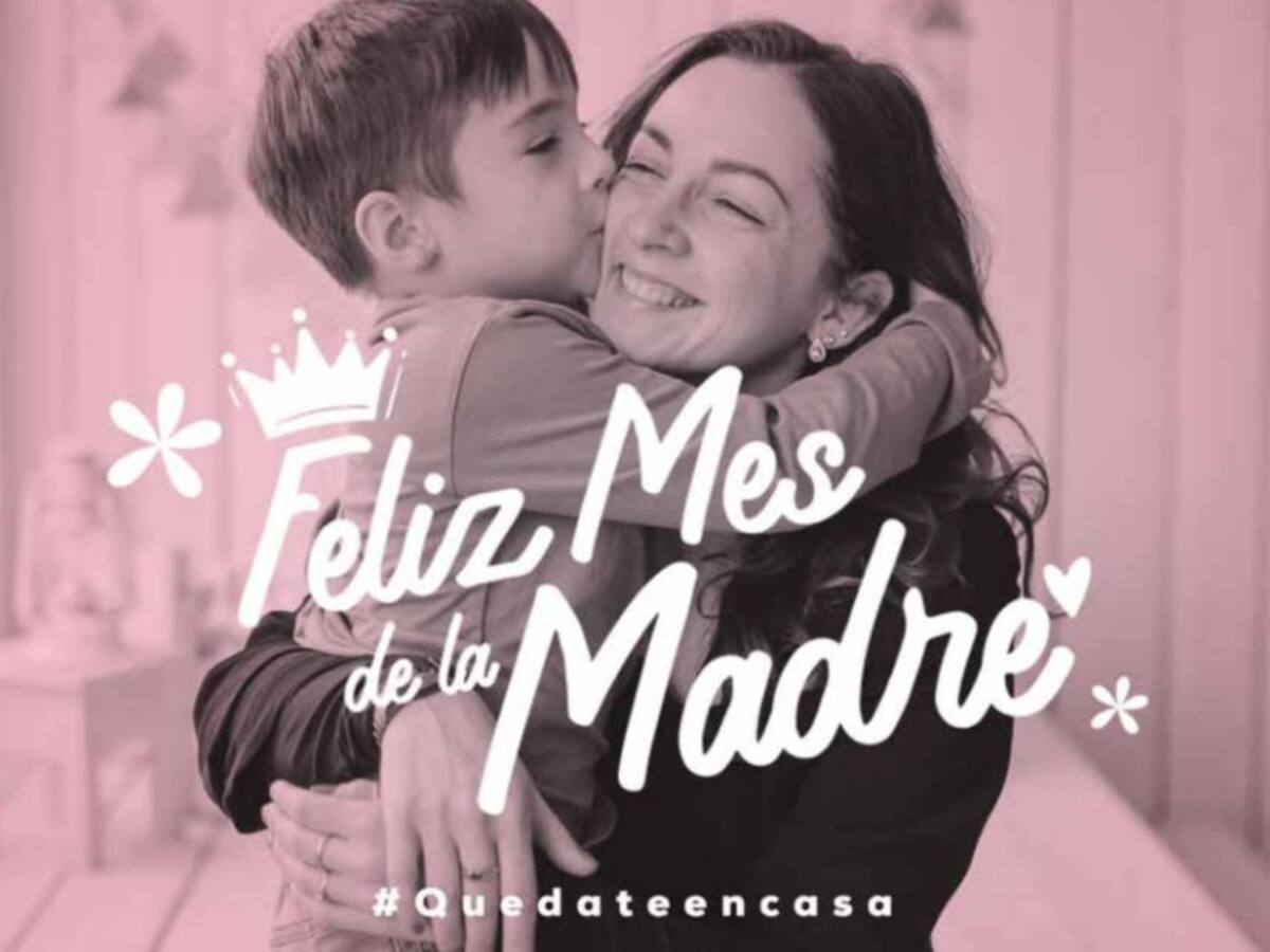 Floristerías agotaron ramos a horas del día de las madres