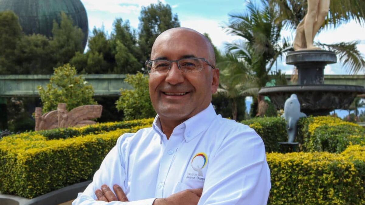 Propongo reorganizar a Tocancipá: Uriel Pardo en el Buscador de Candidatos
