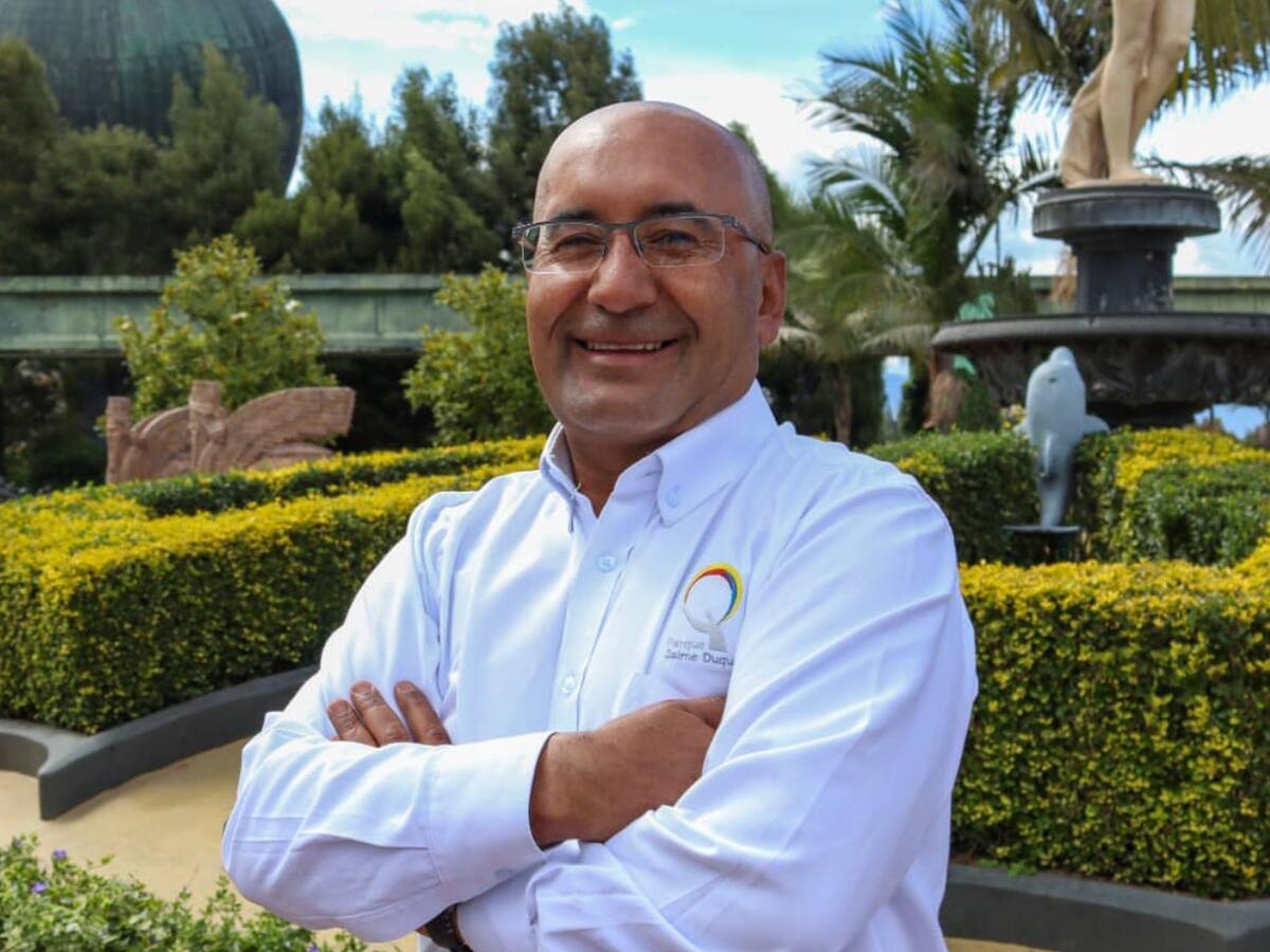 Propongo reorganizar a Tocancipá: Uriel Pardo en el Buscador de Candidatos