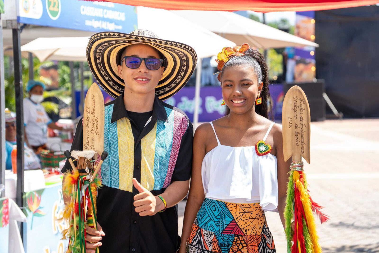 Abierto proceso de elección para los Lanceros Guardianes de las Fiestas de la Independencia