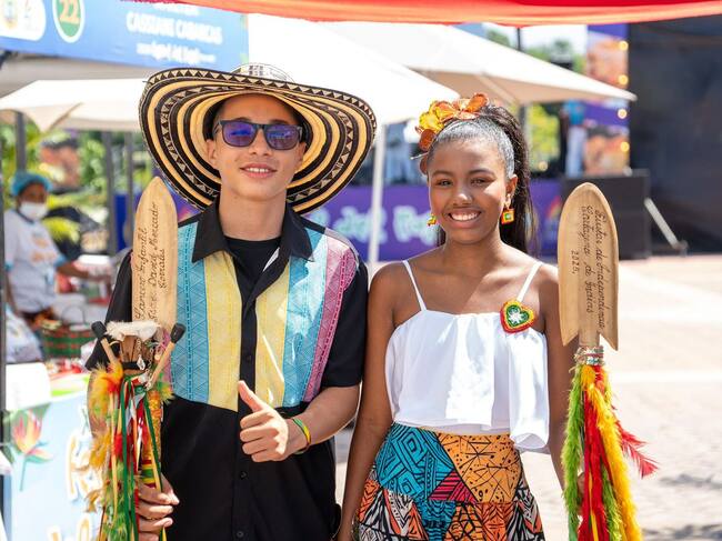 Abierto proceso de elección para los Lanceros Guardianes de las Fiestas de la Independencia