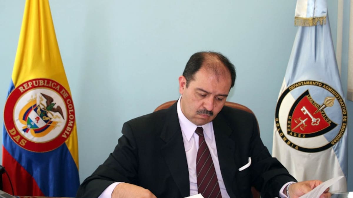Condenado a 28 años de cárcel exdirector de inteligencia del DAS por el secuestro de Piedad Córdoba