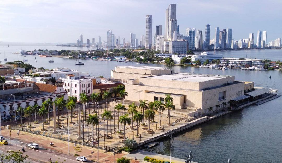 En el evento que se desarrollará en el Centro de Convenciones se abordarán temas sobre el crecimiento económico en la post pandemia